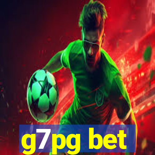 g7pg bet